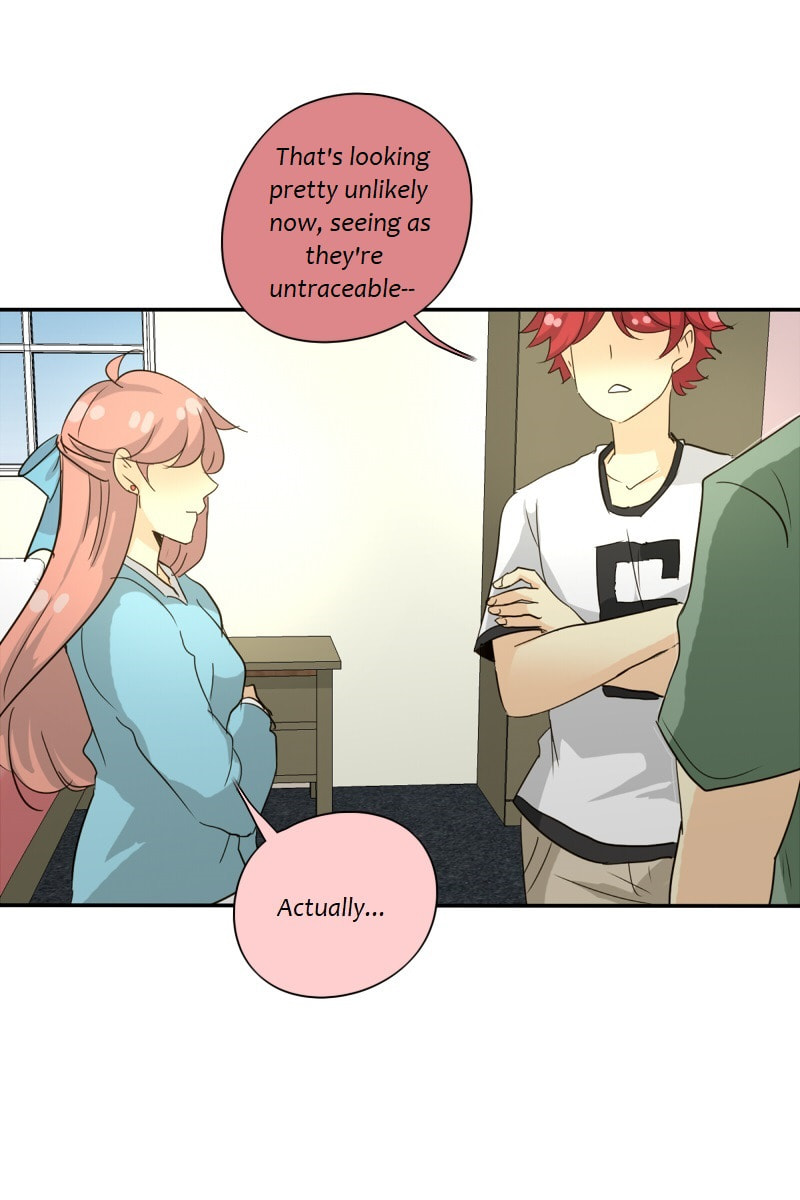 Read Ordinary± chapter 94 image 59 on Lezhin