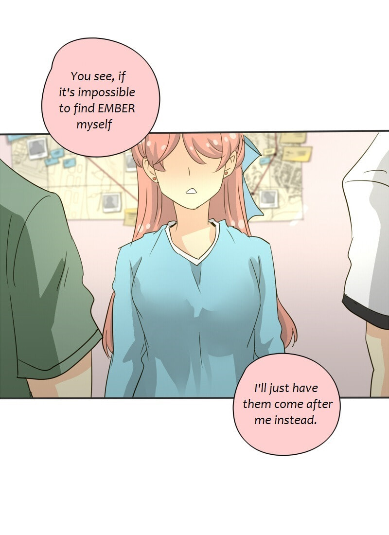 Read Ordinary± chapter 94 image 61 on Lezhin