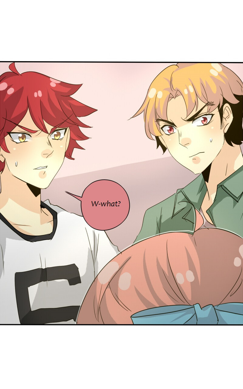 Read Ordinary± chapter 94 image 63 on Lezhin