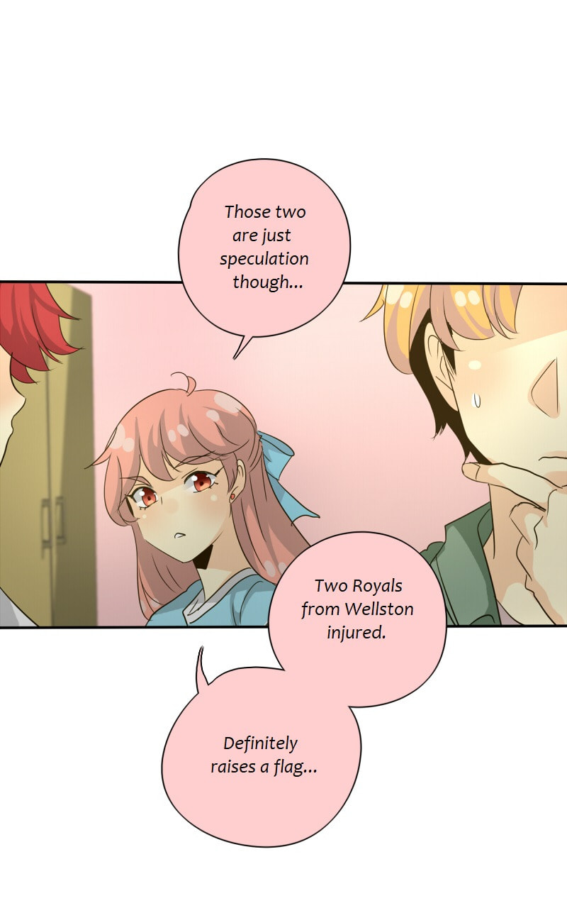 Read Ordinary± chapter 94 image 8 on Lezhin