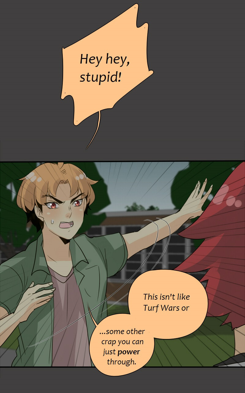 Read Ordinary± chapter 94 image 80 on Lezhin