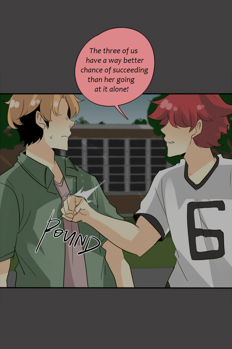 Read Ordinary± chapter 94 image 88 on Lezhin