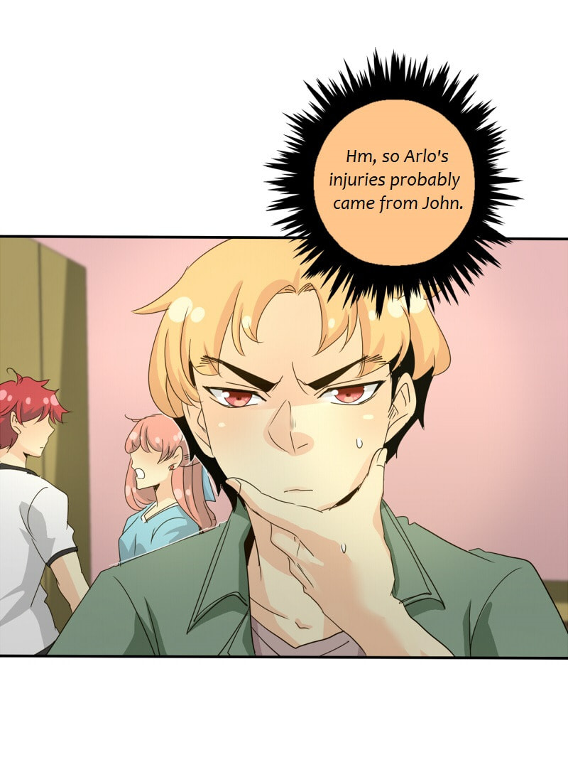 Read Ordinary± chapter 94 image 9 on Lezhin