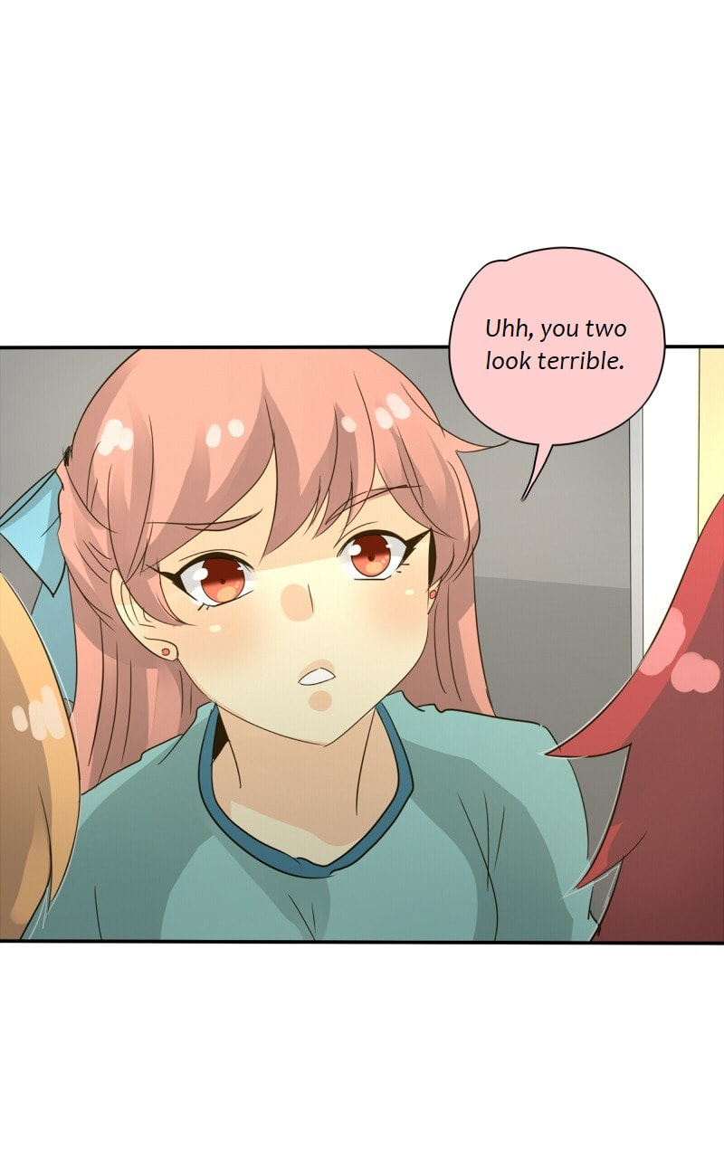 Read Ordinary± chapter 94 image 96 on Lezhin