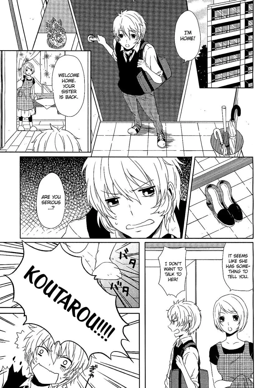Read Ore ga XX de Model Debut!? chapter 1 image 3 on Lezhin