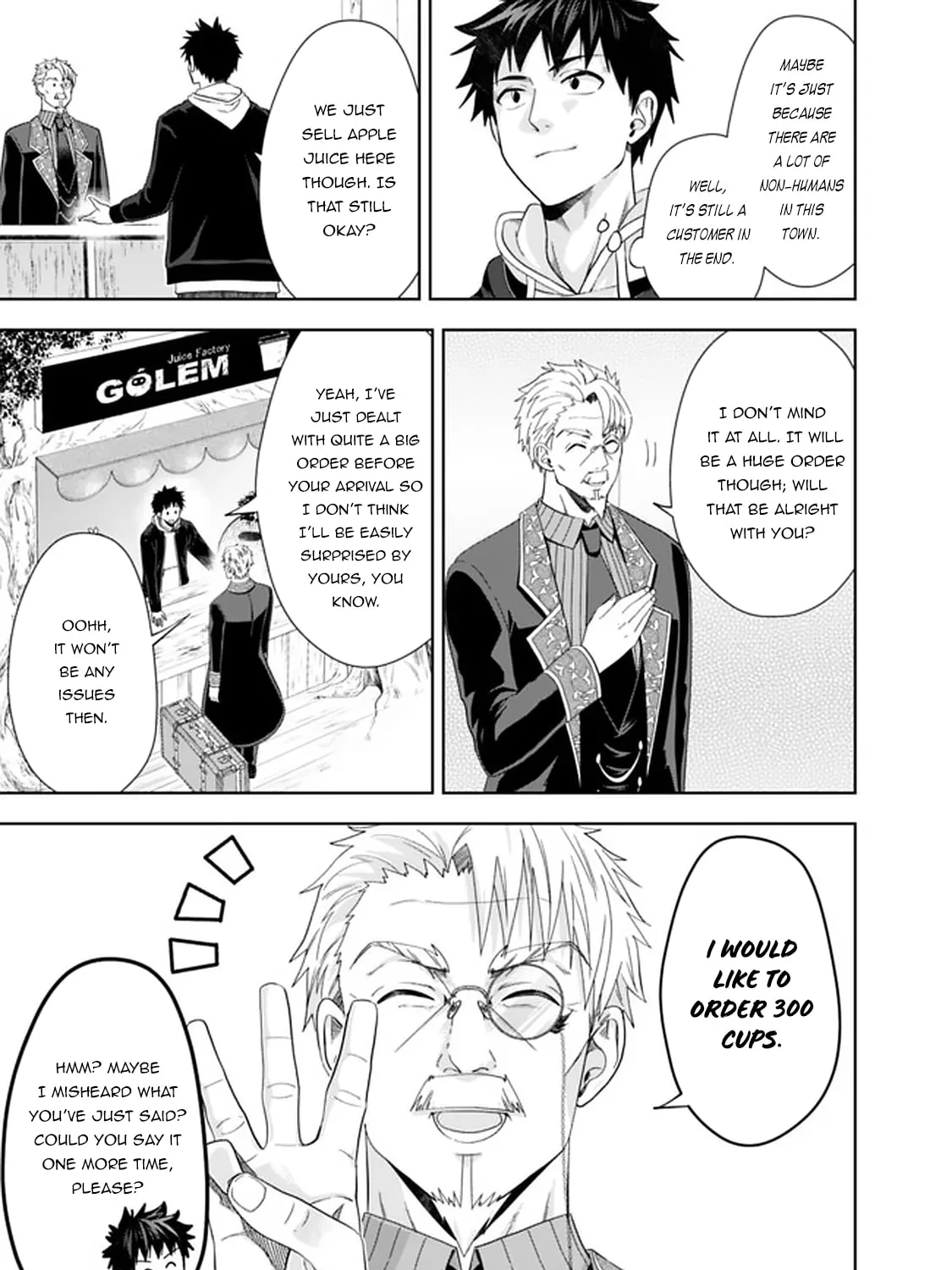 Ore no Ie ga Maryoku Spot datta Ken – Sundeiru dake de Sekai Saikyou Chapter 116 page 7 - 