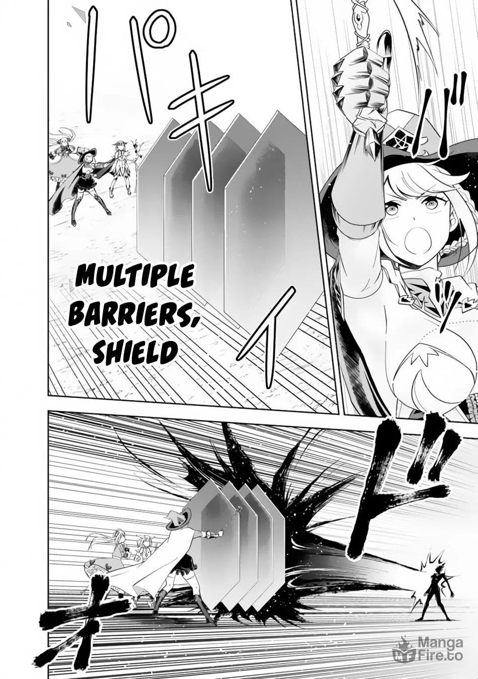 Ore no Ie ga Maryoku Spot datta Ken – Sundeiru dake de Sekai Saikyou Chapter 130 page 4 - 