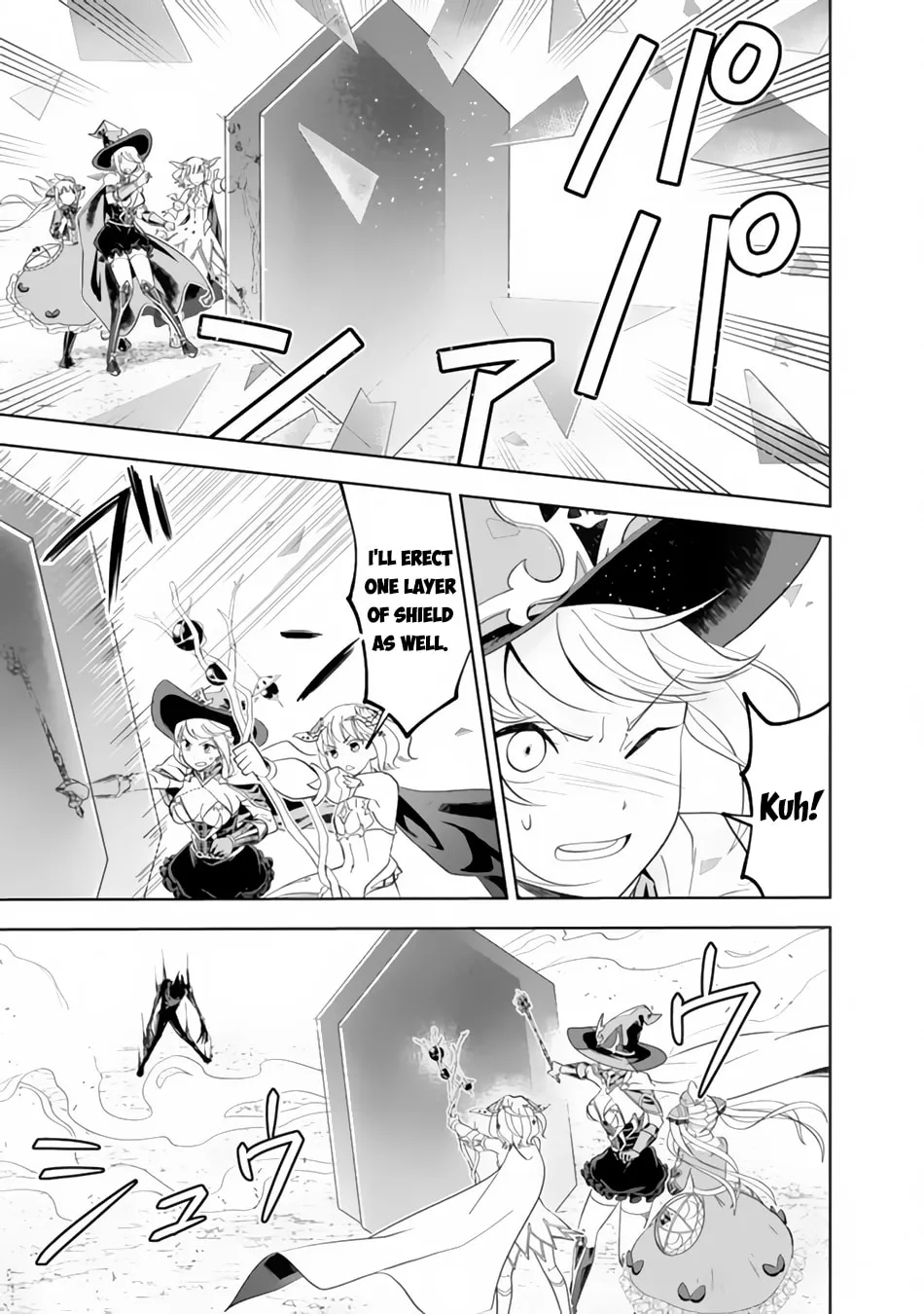 Ore no Ie ga Maryoku Spot datta Ken – Sundeiru dake de Sekai Saikyou Chapter 130 page 5 - 