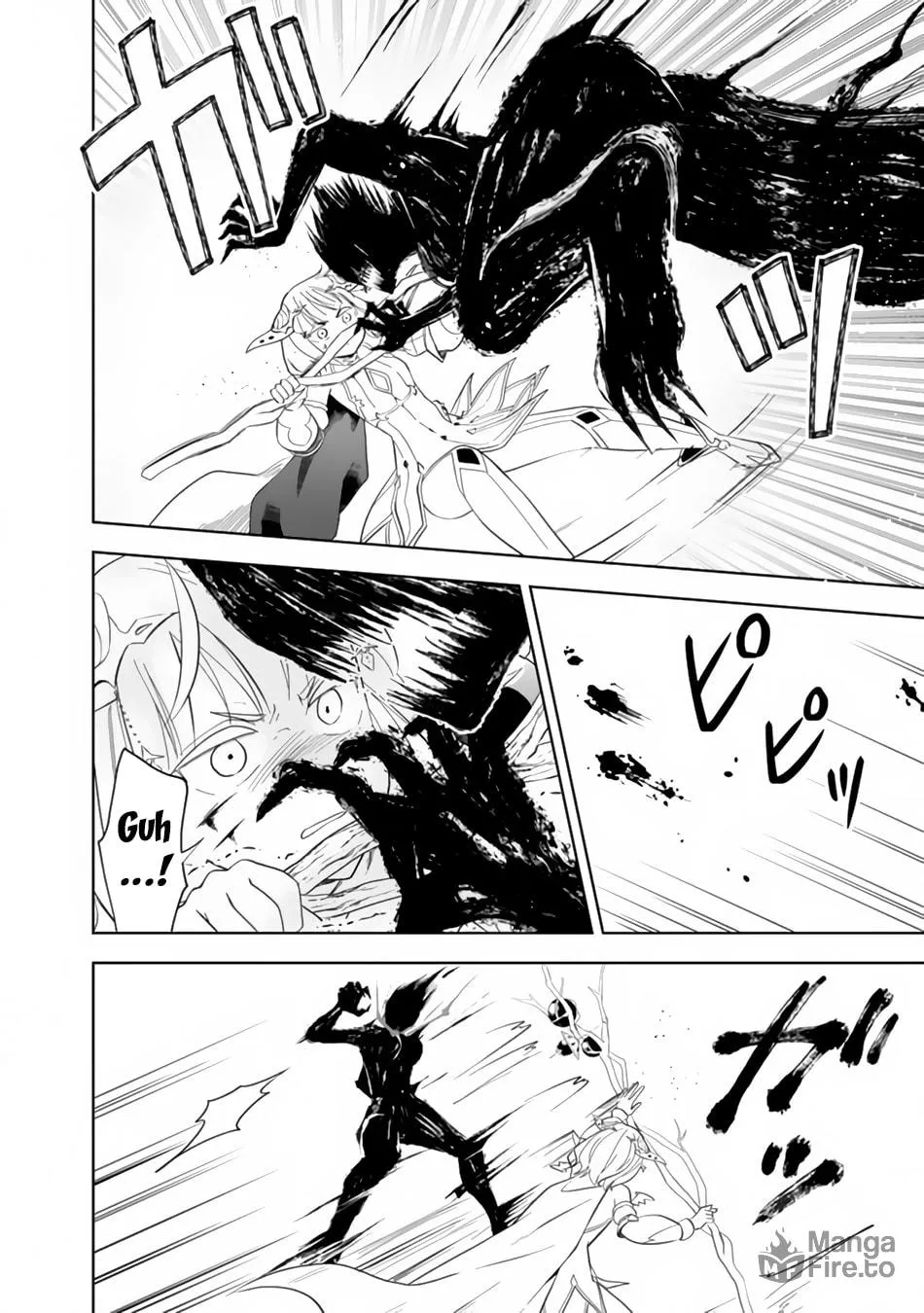 Ore no Ie ga Maryoku Spot datta Ken – Sundeiru dake de Sekai Saikyou Chapter 130 page 10 - 