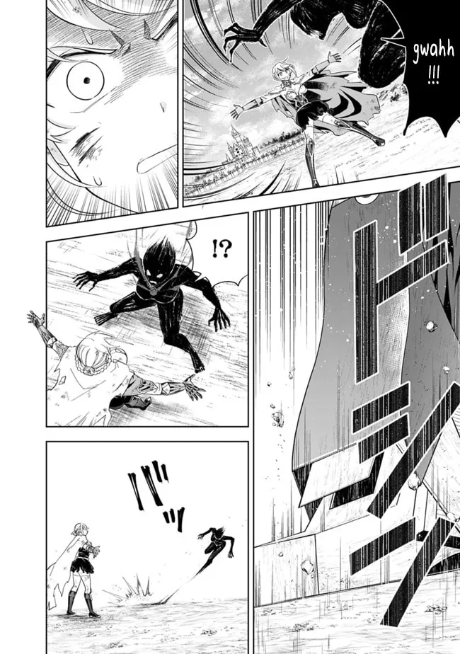 Ore no Ie ga Maryoku Spot datta Ken – Sundeiru dake de Sekai Saikyou Chapter 131 page 11 - 