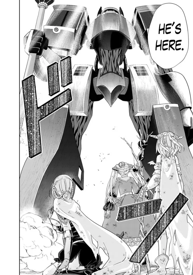 Ore no Ie ga Maryoku Spot datta Ken – Sundeiru dake de Sekai Saikyou Chapter 131 page 13 - 