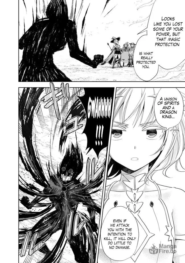 Ore no Ie ga Maryoku Spot datta Ken – Sundeiru dake de Sekai Saikyou Chapter 131 page 3 - 