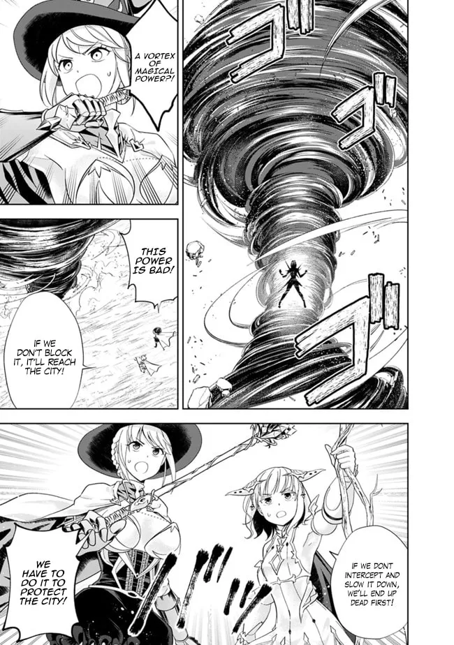 Ore no Ie ga Maryoku Spot datta Ken – Sundeiru dake de Sekai Saikyou Chapter 131 page 4 - 