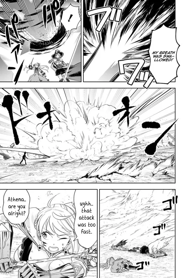 Ore no Ie ga Maryoku Spot datta Ken – Sundeiru dake de Sekai Saikyou Chapter 131 page 8 - 
