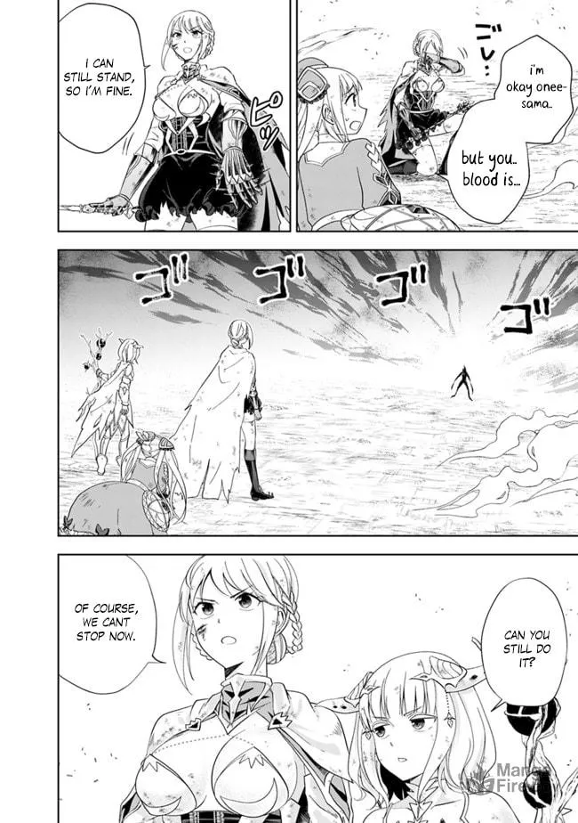 Ore no Ie ga Maryoku Spot datta Ken – Sundeiru dake de Sekai Saikyou Chapter 131 page 9 - 
