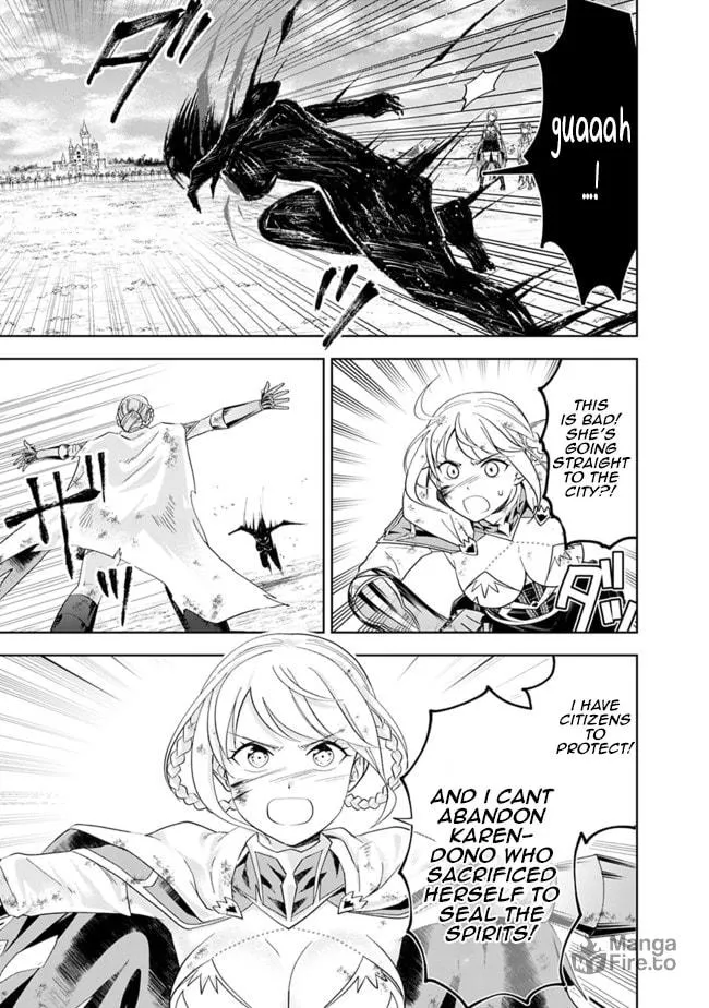Ore no Ie ga Maryoku Spot datta Ken – Sundeiru dake de Sekai Saikyou Chapter 131 page 10 - 