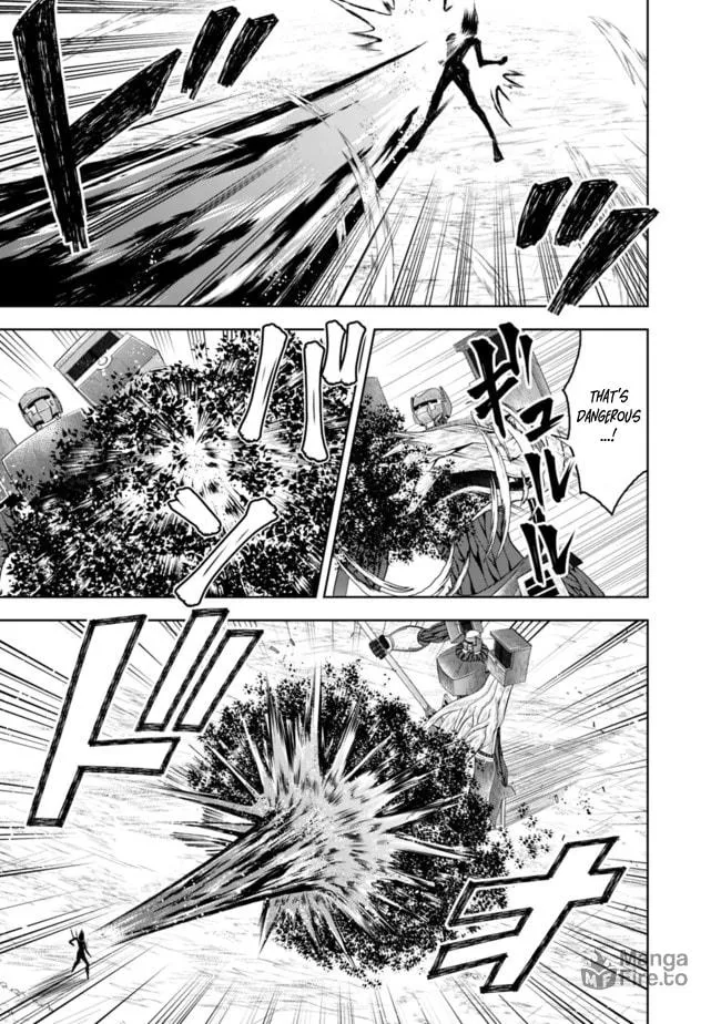 Ore no Ie ga Maryoku Spot datta Ken – Sundeiru dake de Sekai Saikyou Chapter 132 page 6 - 