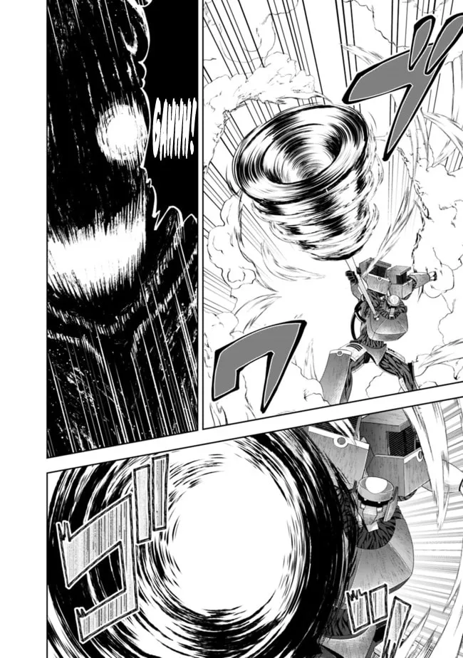 Ore no Ie ga Maryoku Spot datta Ken – Sundeiru dake de Sekai Saikyou Chapter 133 page 13 - 