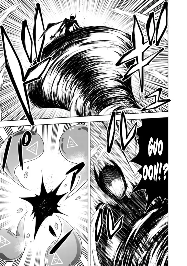 Ore no Ie ga Maryoku Spot datta Ken – Sundeiru dake de Sekai Saikyou Chapter 133 page 14 - 