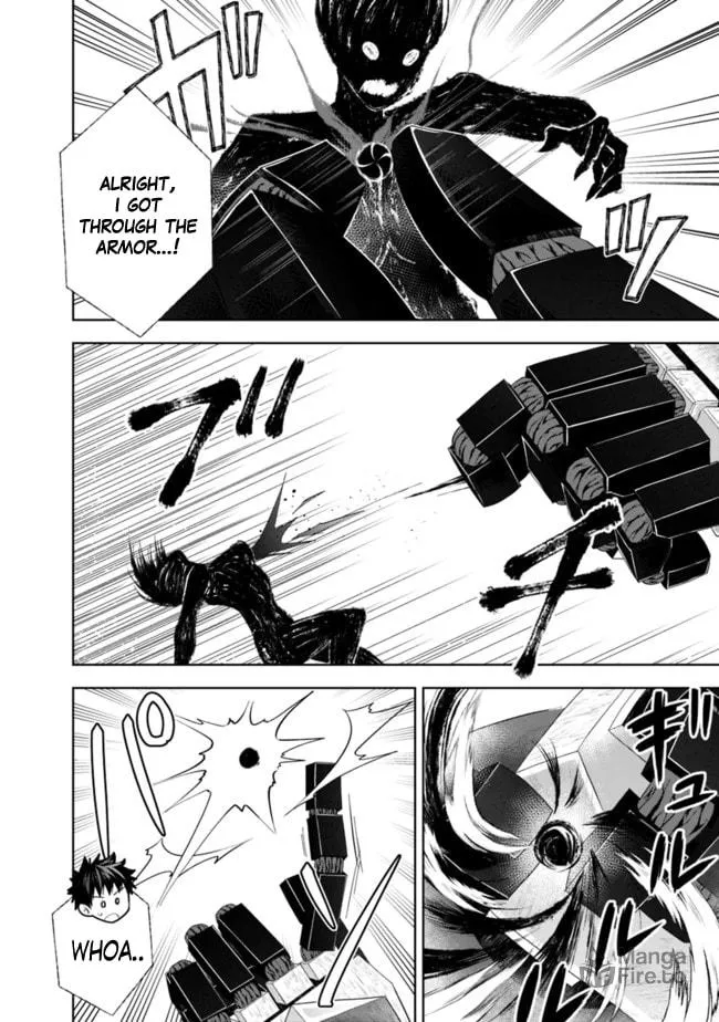 Ore no Ie ga Maryoku Spot datta Ken – Sundeiru dake de Sekai Saikyou Chapter 133 page 3 - 