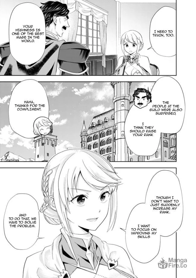Ore no Ie ga Maryoku Spot datta Ken – Sundeiru dake de Sekai Saikyou Chapter 139 page 5 - 