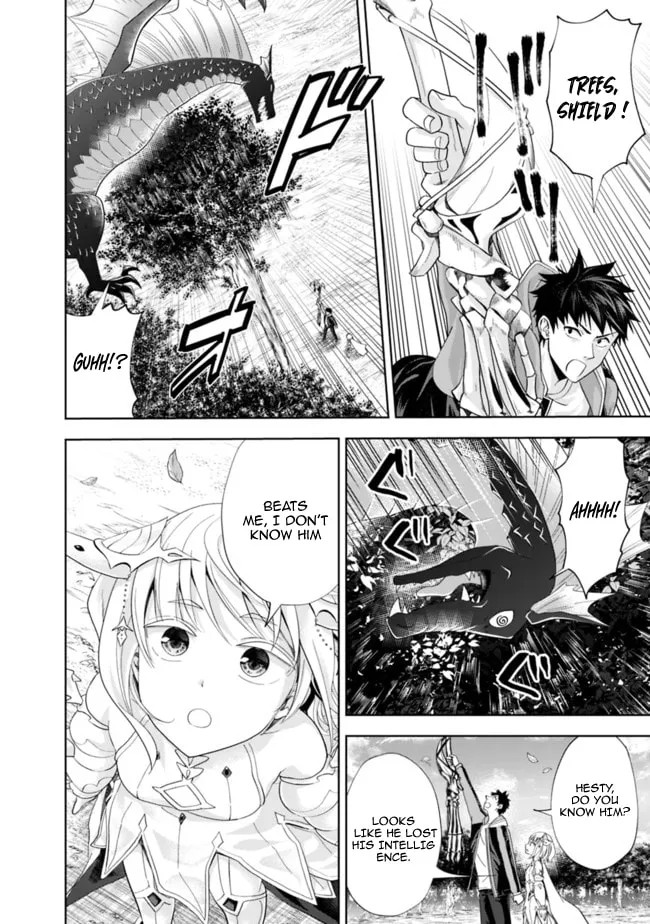 Ore no Ie ga Maryoku Spot datta Ken – Sundeiru dake de Sekai Saikyou Chapter 139 page 8 - 