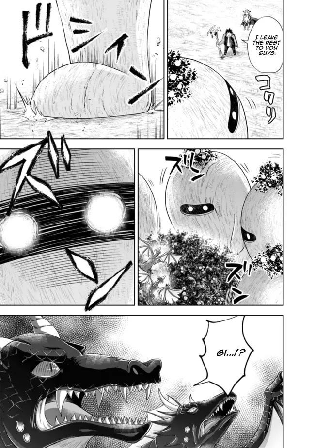 Ore no Ie ga Maryoku Spot datta Ken – Sundeiru dake de Sekai Saikyou Chapter 140 page 7 - 