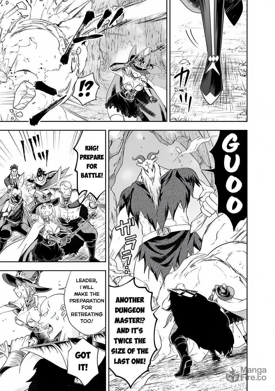 Ore no Ie ga Maryoku Spot datta Ken – Sundeiru dake de Sekai Saikyou Chapter 145 page 11 - 