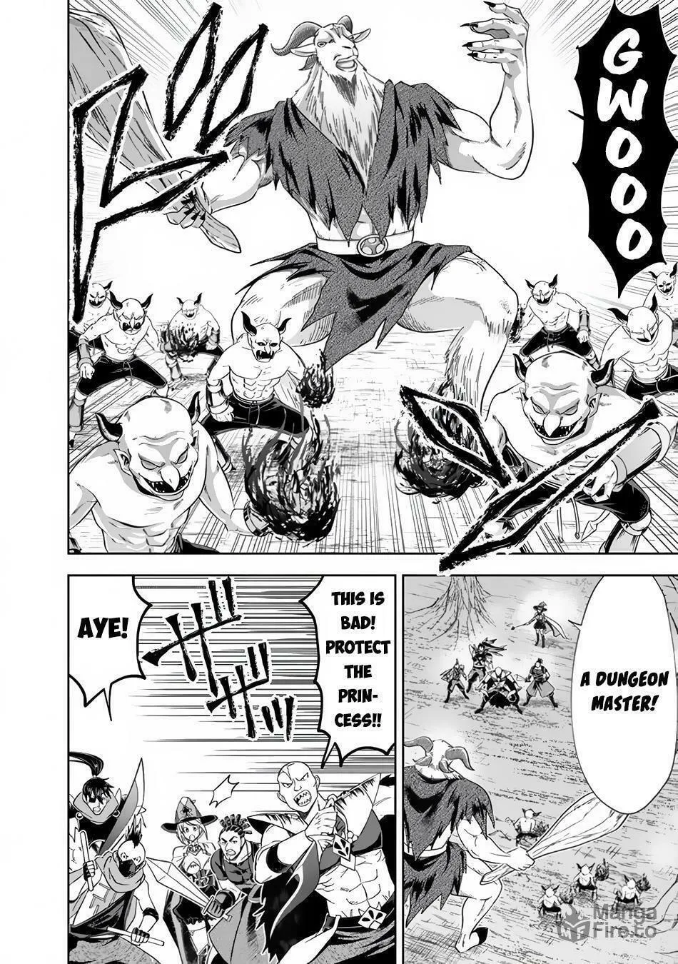 Ore no Ie ga Maryoku Spot datta Ken – Sundeiru dake de Sekai Saikyou Chapter 145 page 6 - 