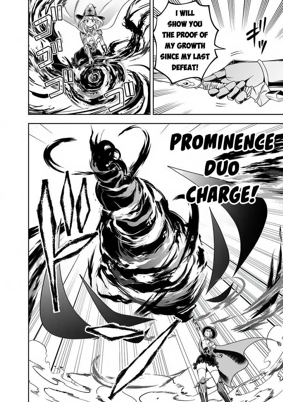 Ore no Ie ga Maryoku Spot datta Ken – Sundeiru dake de Sekai Saikyou Chapter 145 page 8 - 
