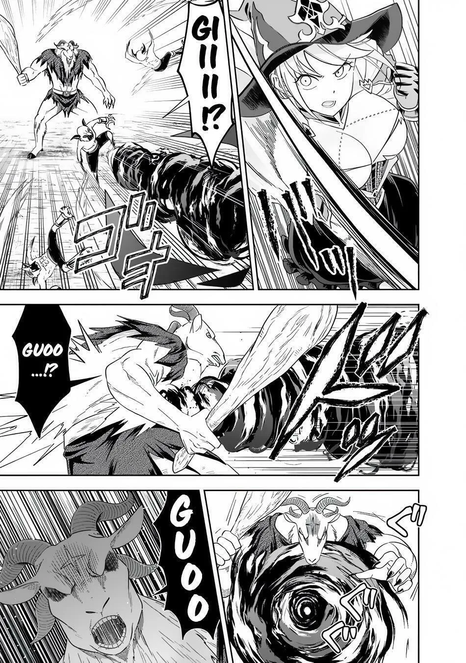 Ore no Ie ga Maryoku Spot datta Ken – Sundeiru dake de Sekai Saikyou Chapter 145 page 9 - 