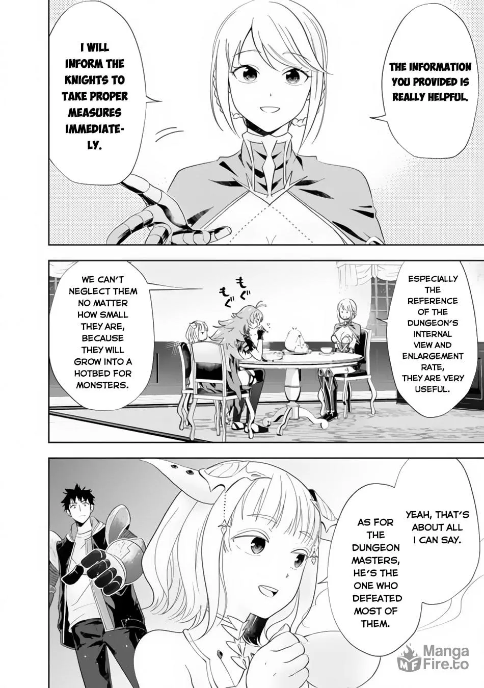Ore no Ie ga Maryoku Spot datta Ken – Sundeiru dake de Sekai Saikyou Chapter 149 page 4 - 
