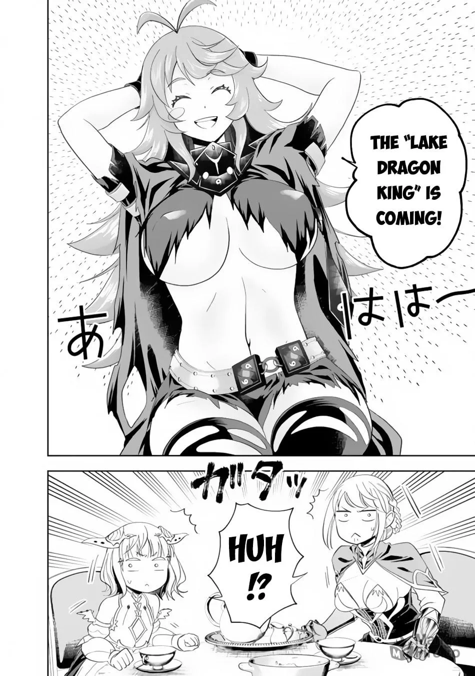 Ore no Ie ga Maryoku Spot datta Ken – Sundeiru dake de Sekai Saikyou Chapter 149 page 6 - 