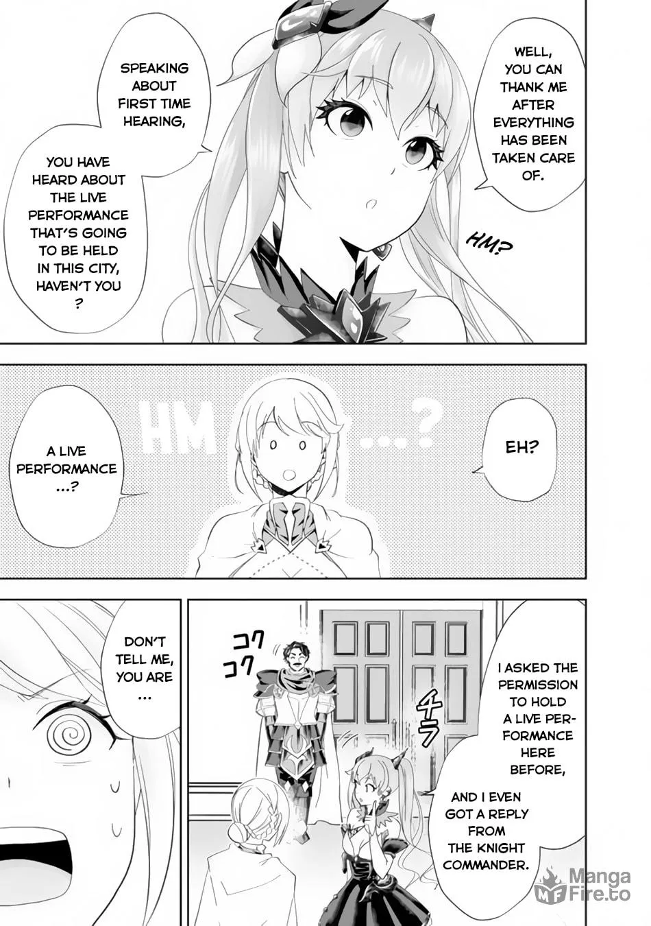 Ore no Ie ga Maryoku Spot datta Ken – Sundeiru dake de Sekai Saikyou Chapter 152 page 11 - 