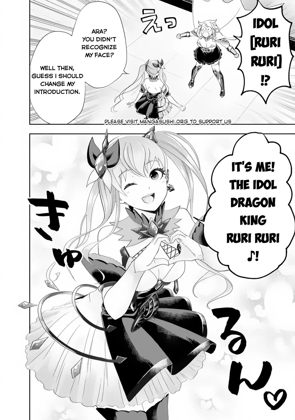 Ore no Ie ga Maryoku Spot datta Ken – Sundeiru dake de Sekai Saikyou Chapter 152 page 12 - 