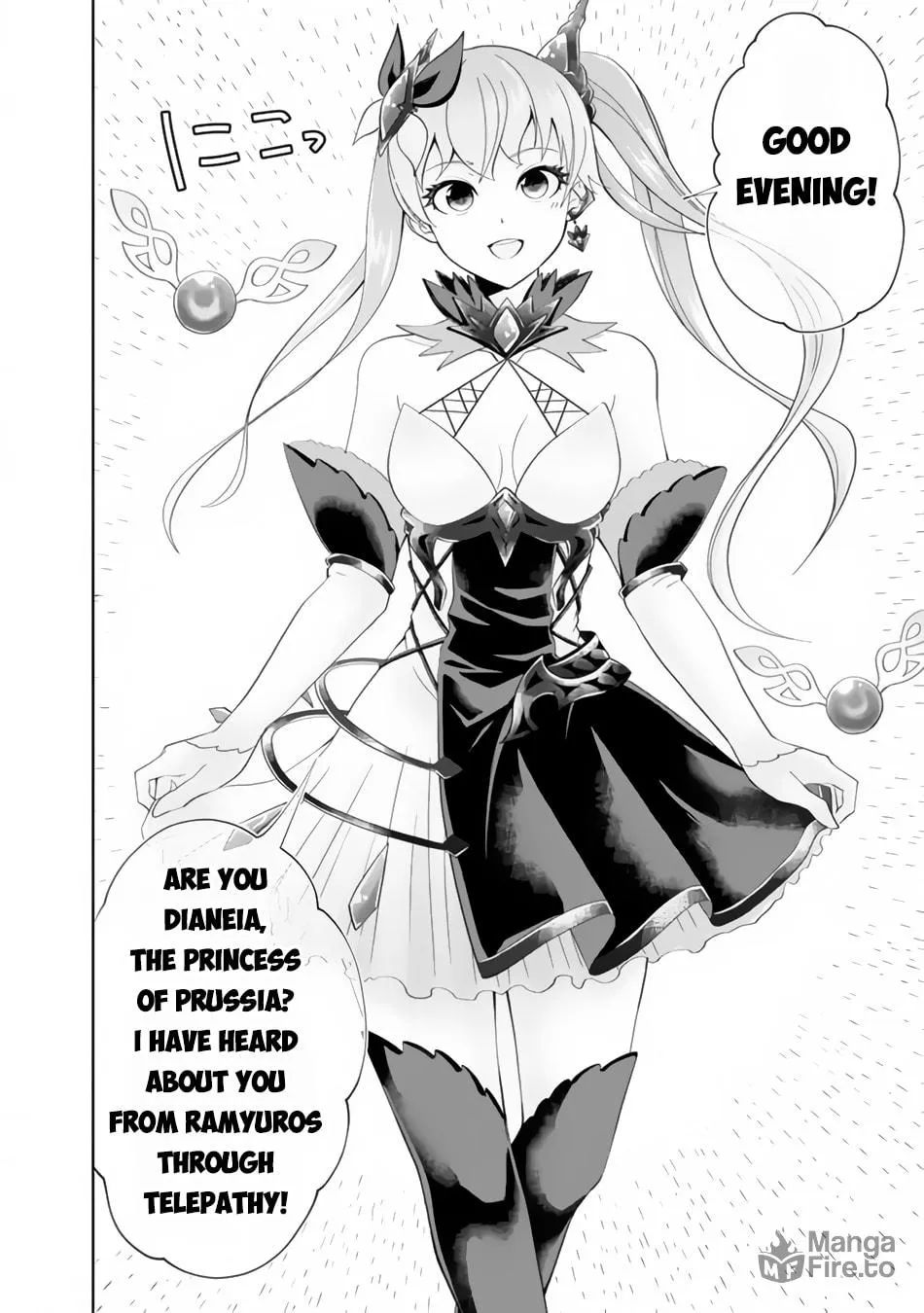 Ore no Ie ga Maryoku Spot datta Ken – Sundeiru dake de Sekai Saikyou Chapter 152 page 6 - 