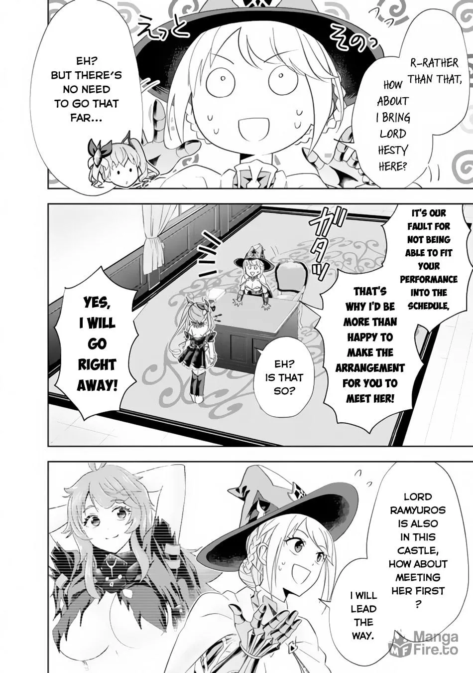 Ore no Ie ga Maryoku Spot datta Ken – Sundeiru dake de Sekai Saikyou Chapter 153 page 6 - 
