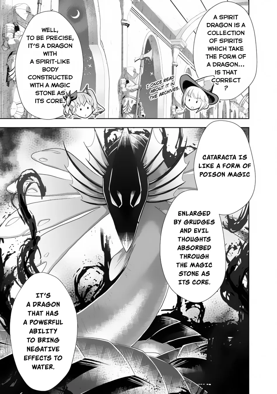 Ore no Ie ga Maryoku Spot datta Ken – Sundeiru dake de Sekai Saikyou Chapter 156 page 5 - 