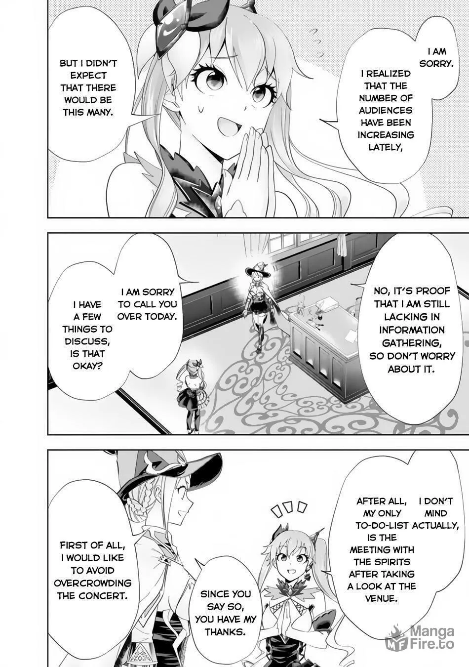 Ore no Ie ga Maryoku Spot datta Ken – Sundeiru dake de Sekai Saikyou Chapter 160 page 4 - 