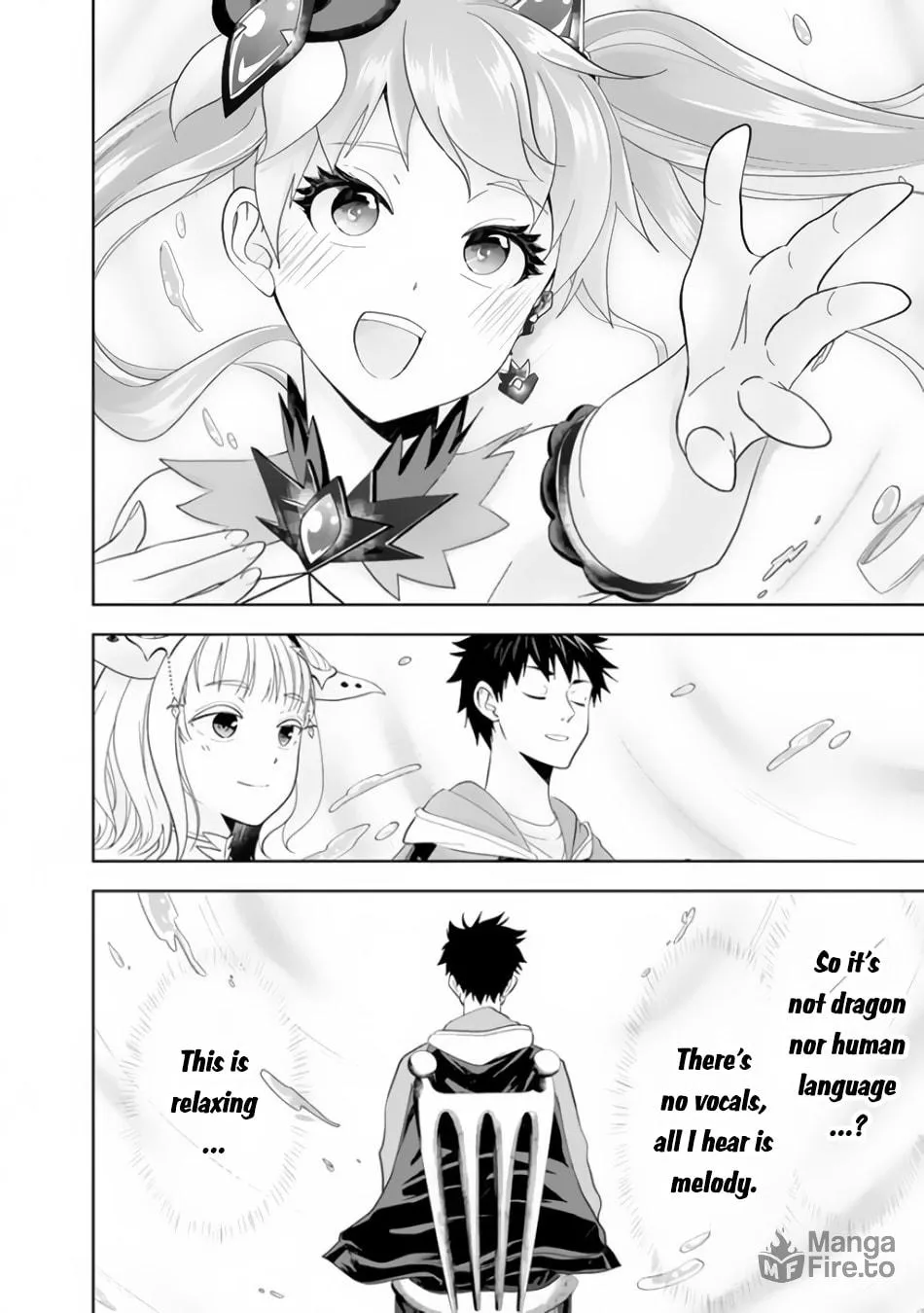 Ore no Ie ga Maryoku Spot datta Ken – Sundeiru dake de Sekai Saikyou Chapter 164 page 6 - 