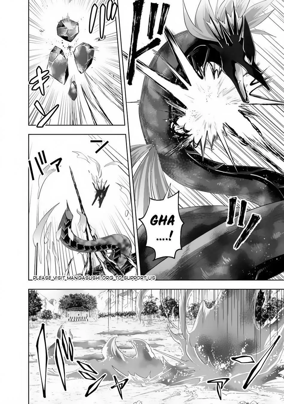 Ore no Ie ga Maryoku Spot datta Ken – Sundeiru dake de Sekai Saikyou Chapter 169 page 12 - 