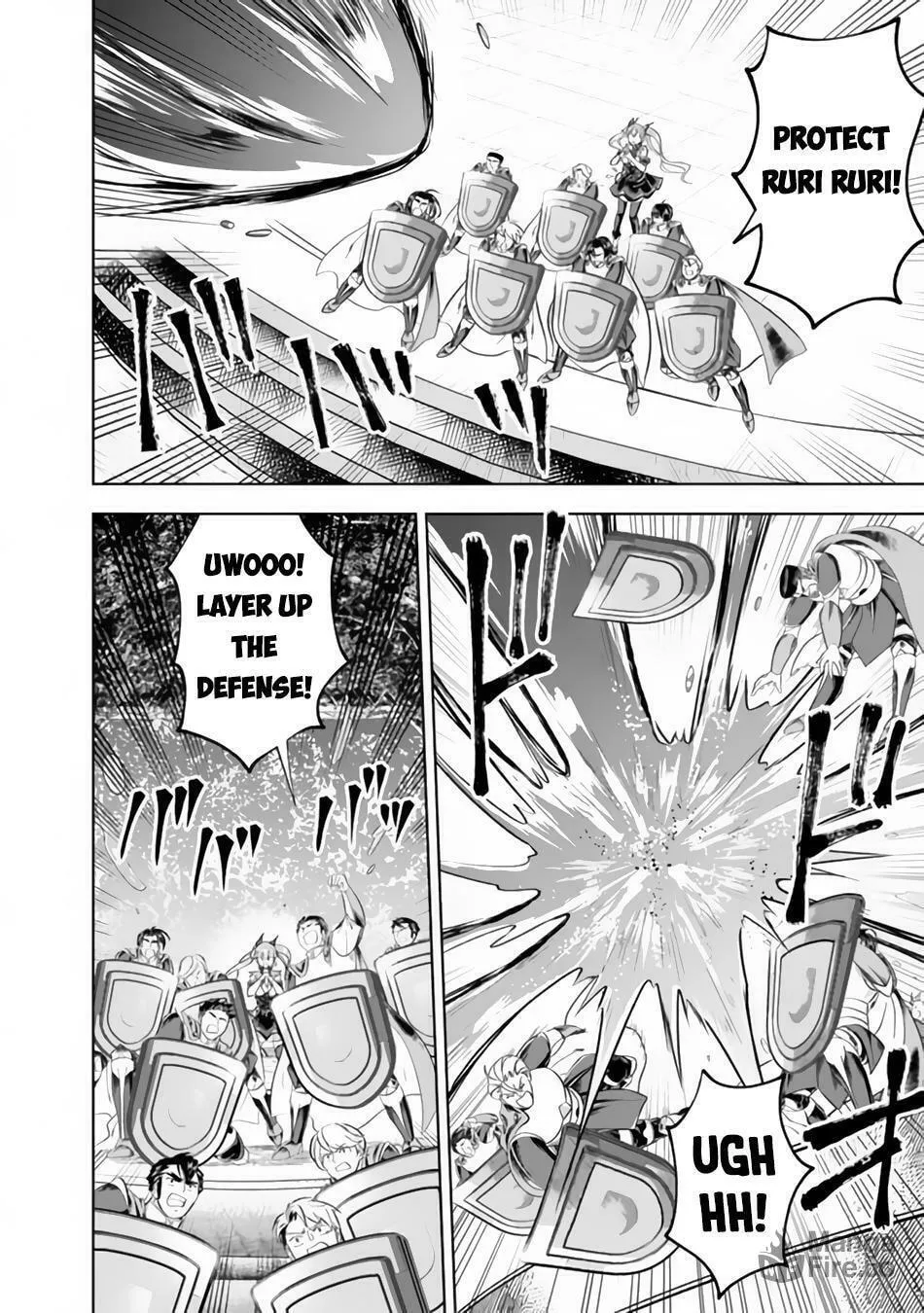 Ore no Ie ga Maryoku Spot datta Ken – Sundeiru dake de Sekai Saikyou Chapter 169 page 6 - 