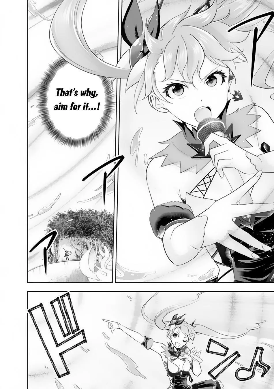 Ore no Ie ga Maryoku Spot datta Ken – Sundeiru dake de Sekai Saikyou Chapter 169 page 8 - 