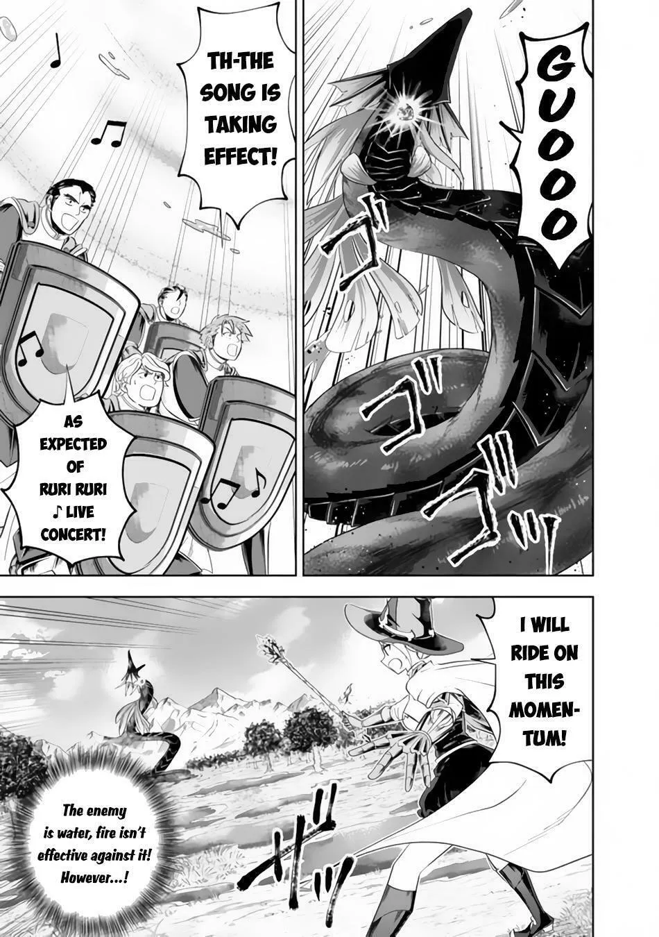 Ore no Ie ga Maryoku Spot datta Ken – Sundeiru dake de Sekai Saikyou Chapter 169 page 9 - 