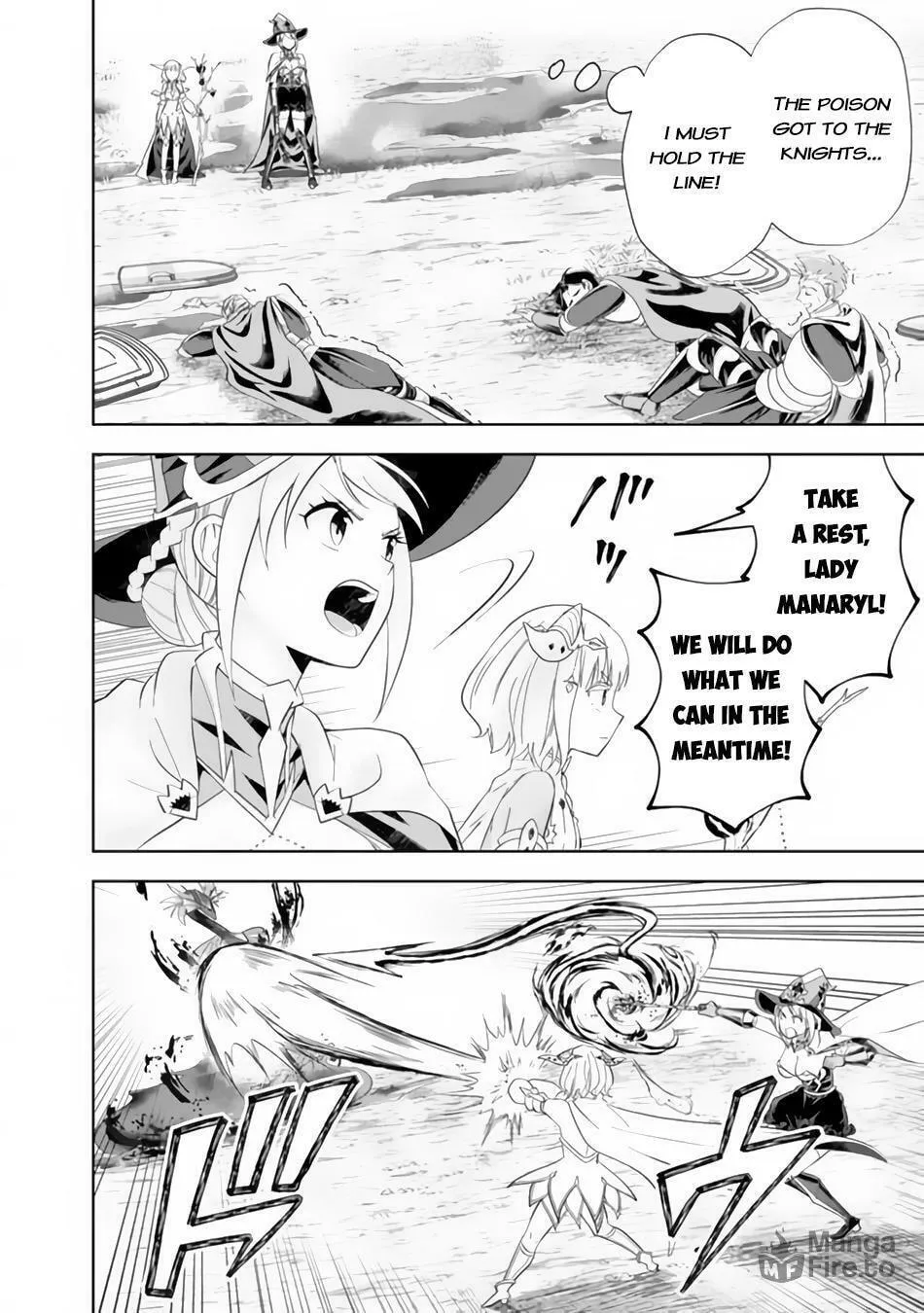 Ore no Ie ga Maryoku Spot datta Ken – Sundeiru dake de Sekai Saikyou Chapter 171 page 6 - 