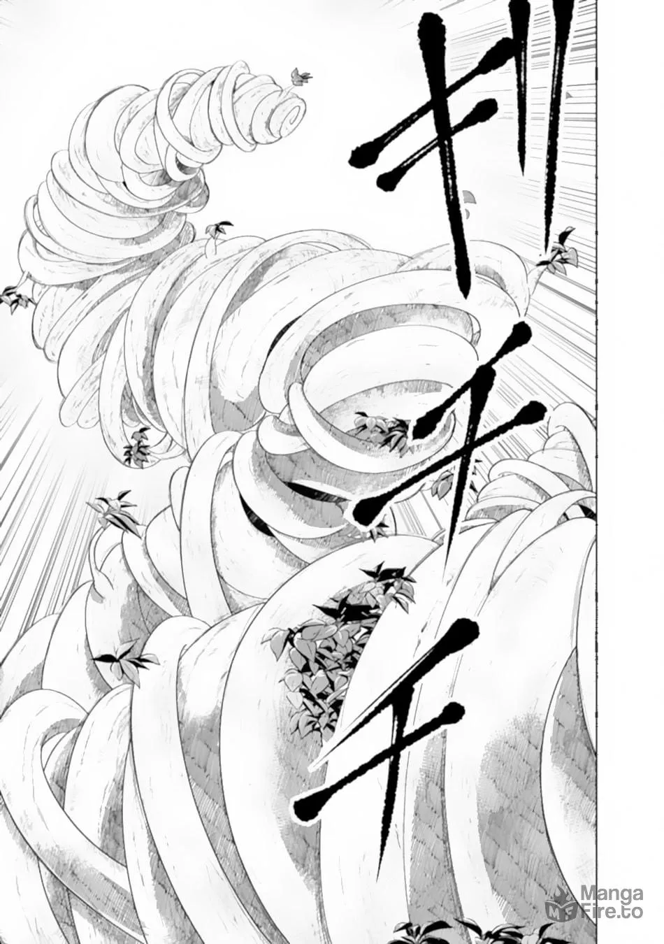 Ore no Ie ga Maryoku Spot datta Ken – Sundeiru dake de Sekai Saikyou Chapter 172 page 11 - 