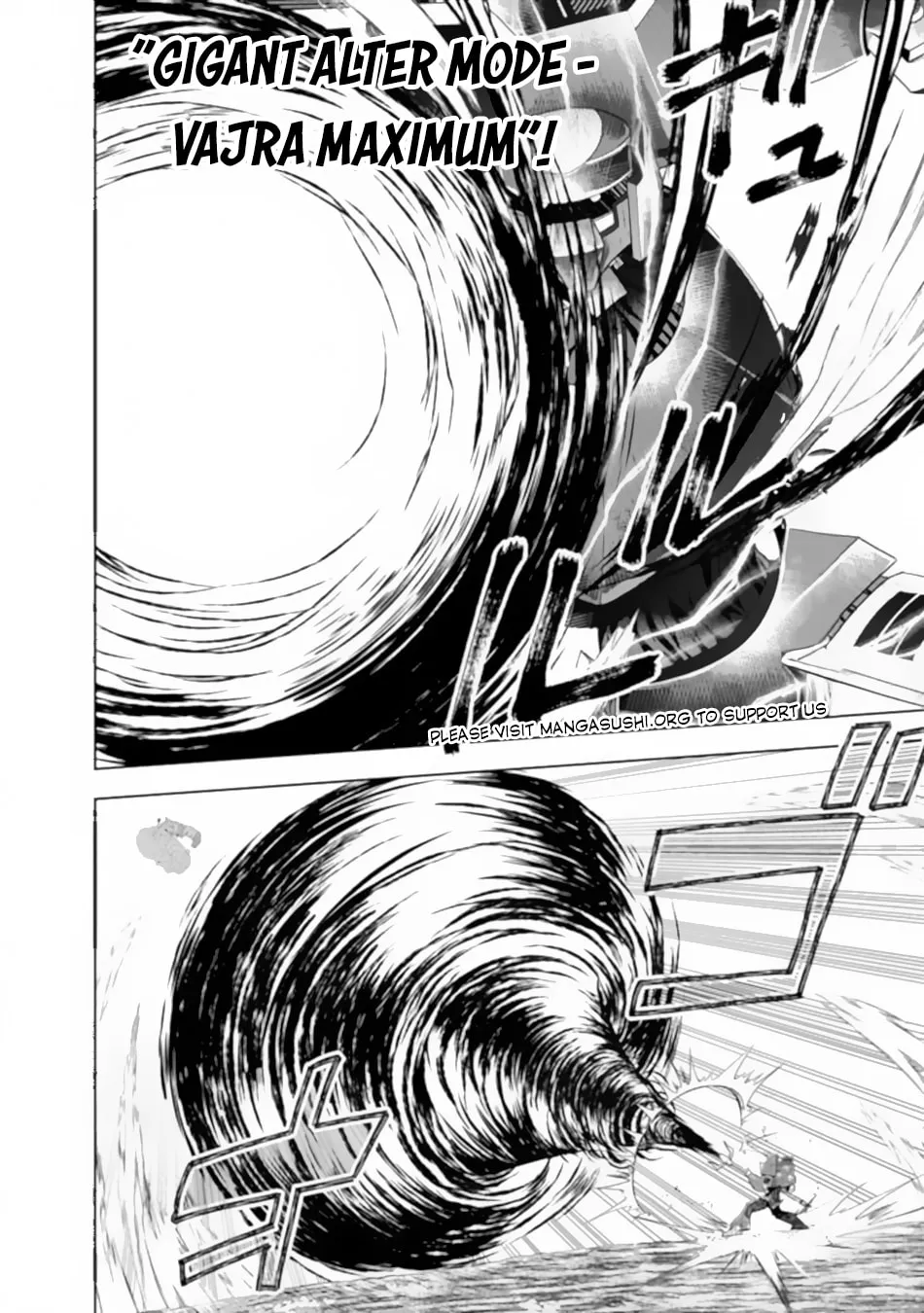 Ore no Ie ga Maryoku Spot datta Ken – Sundeiru dake de Sekai Saikyou Chapter 173 page 12 - 