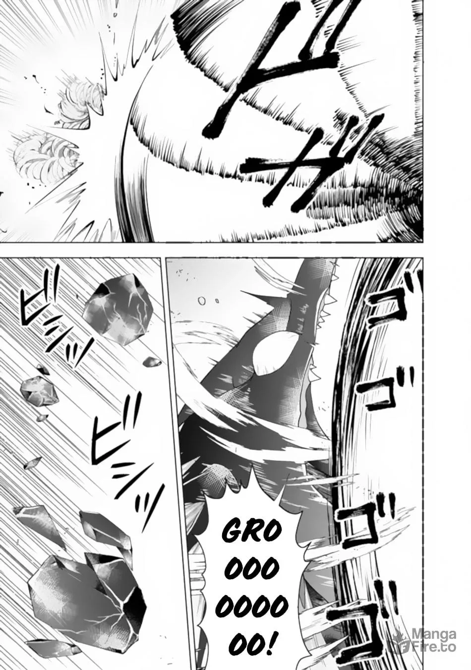 Ore no Ie ga Maryoku Spot datta Ken – Sundeiru dake de Sekai Saikyou Chapter 173 page 13 - 