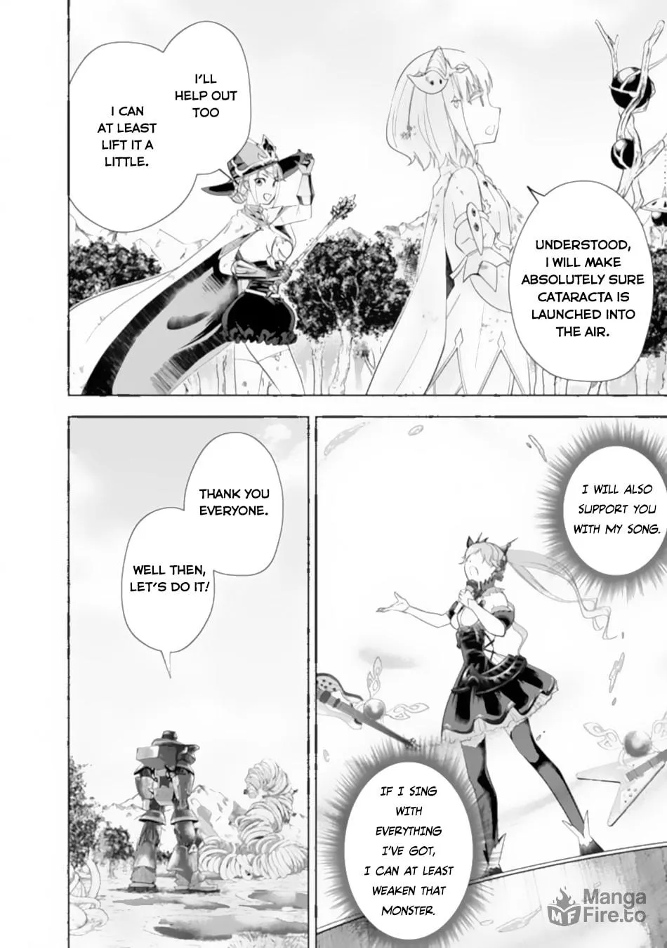 Ore no Ie ga Maryoku Spot datta Ken – Sundeiru dake de Sekai Saikyou Chapter 173 page 6 - 