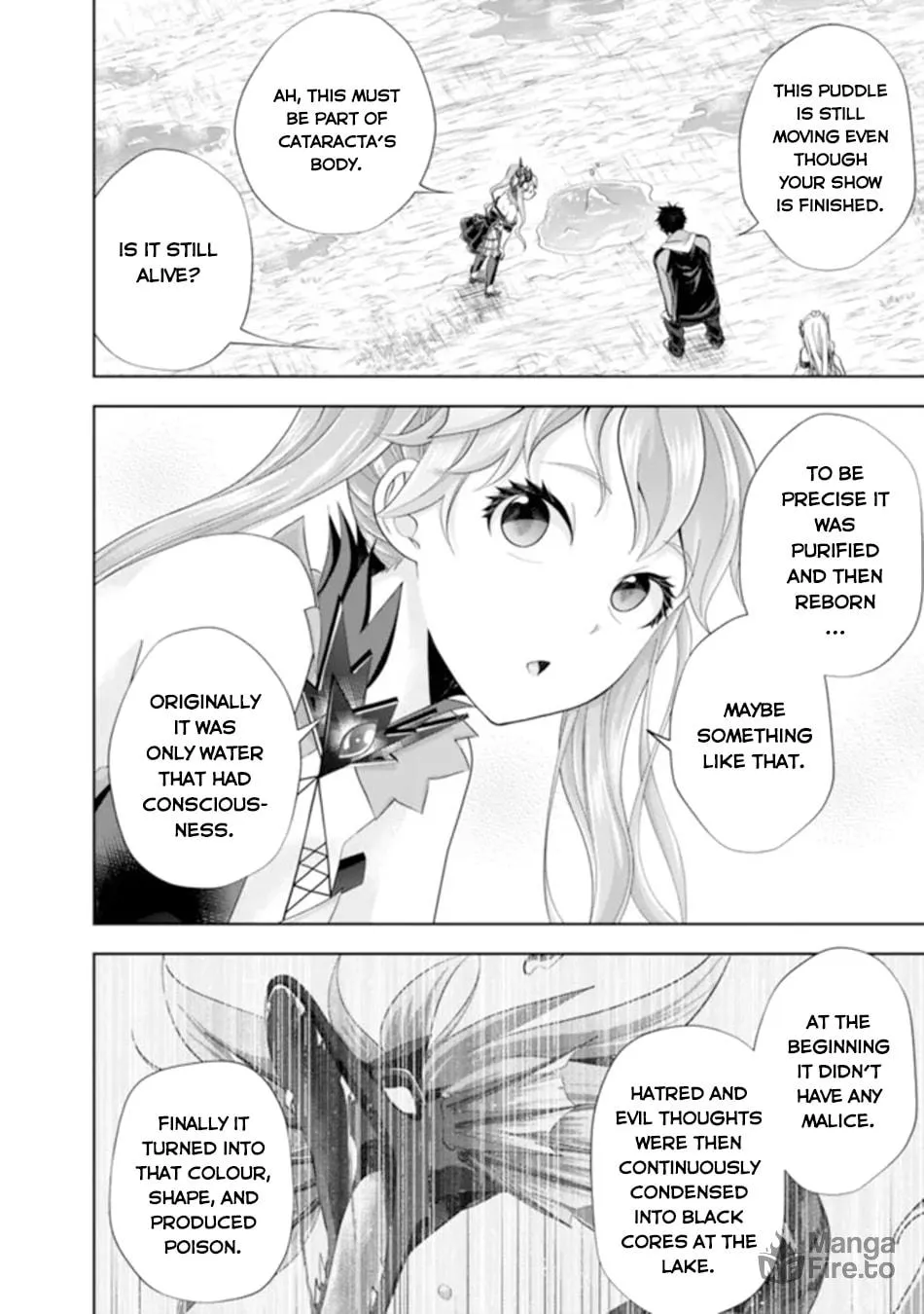 Ore no Ie ga Maryoku Spot datta Ken – Sundeiru dake de Sekai Saikyou Chapter 175 page 4 - 